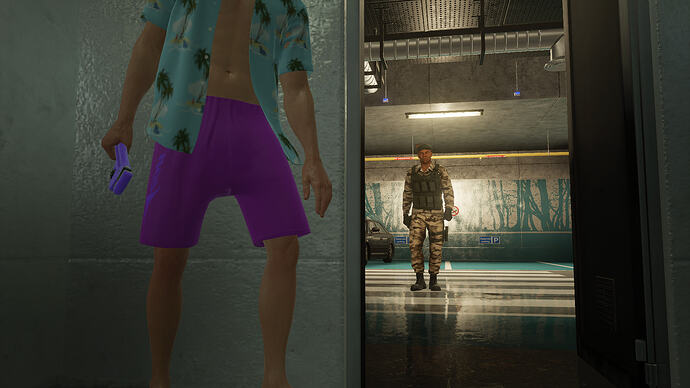 Hitman 3 Screenshot 2026.06.28 - 19.17.04.27