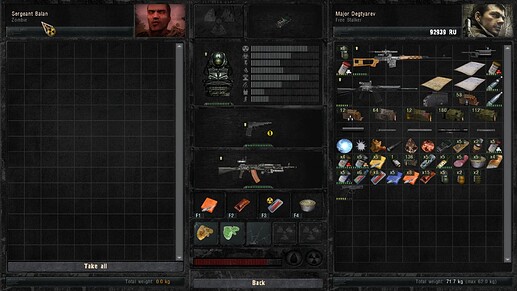 S.T.A.L.K.E.R.  Call of Pripyat Screenshot 2021.12.31 - 17.21.31.78