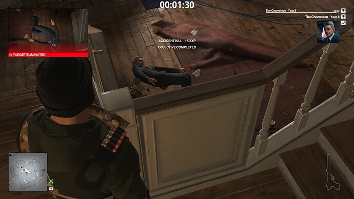 Hitman 3 Screenshot 2025.09.08 - 09.35.20.82