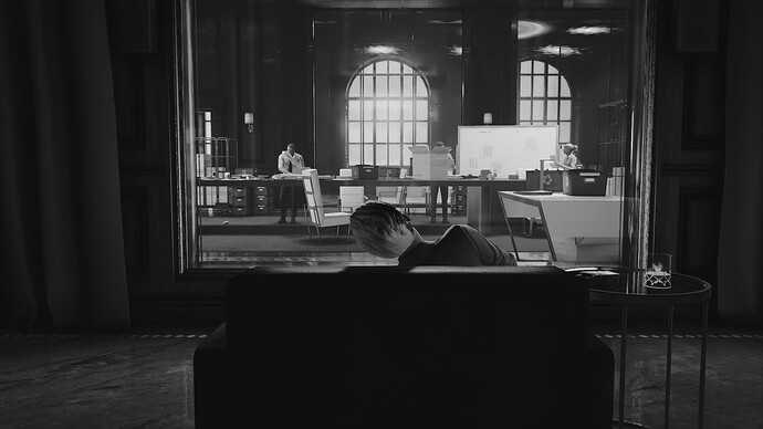 Hitman 3 Screenshot 2021.12.20 - 23.47.27.69