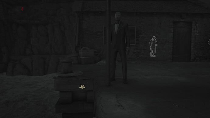 Hitman 3 Screenshot 2021.08.09 - 22.49.08.81