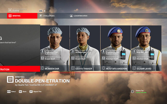 Hitman 3 Screenshot 2026.02.03 - 21.29.09.91