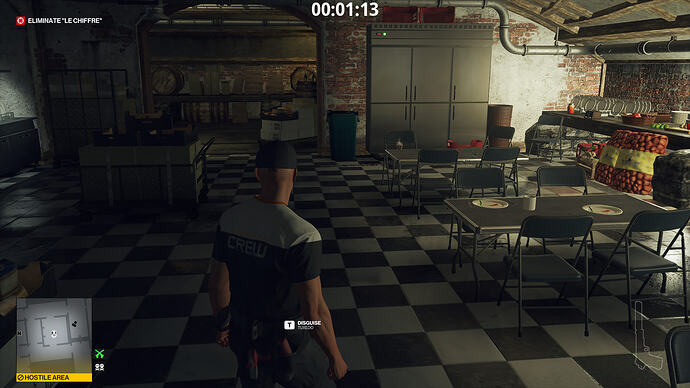 Hitman 3 Screenshot 2026.06.18 - 17.39.05.02