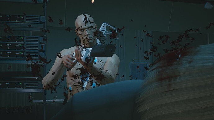 Hitman 3 Screenshot 2022.04.09 - 17.07.07.11