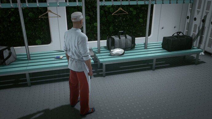 Hitman 3 Screenshot 2021.09.18 - 21.32.42.13