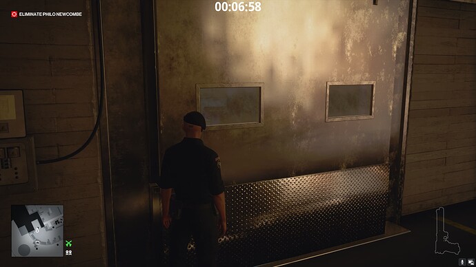Hitman 3 Screenshot 2021.08.03 - 11.37.58.70
