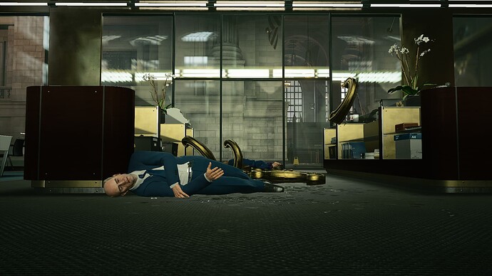 Hitman 3 Screenshot 2022.05.28 - 17.14.57.33