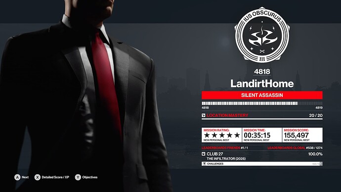 Infiltrator ET SASONKO LandirtHome 27SEP25