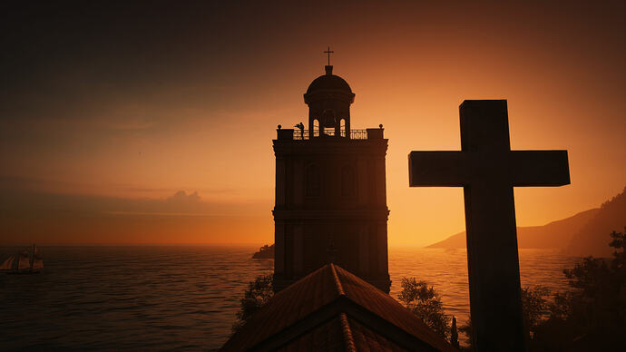 Hitman 3 Screenshot 2025.12.22 - 01.41.24.66