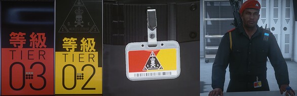 Facility Guard