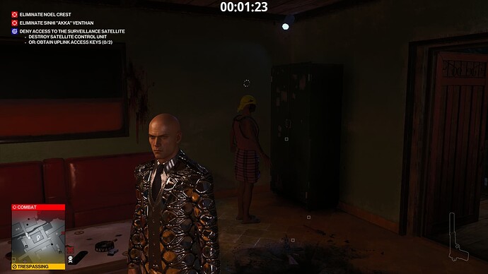 Hitman 3 Screenshot 2022.09.17 - 11.59.32.84