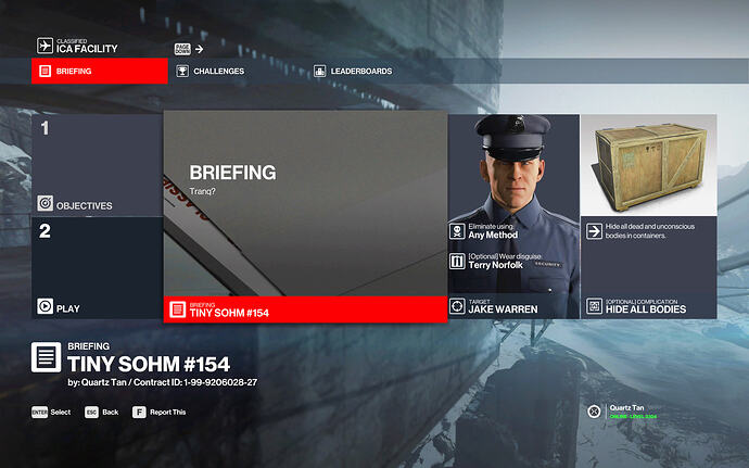 Hitman 3 Screenshot 2026.03.31 - 20.28.08.52