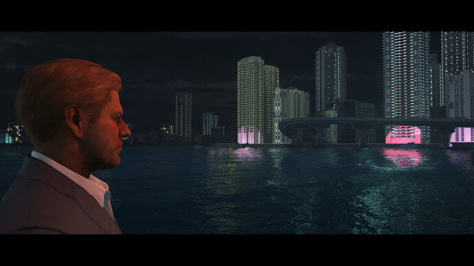 Hitman 3 Screenshot 2026.01.15 - 17.49.10.67