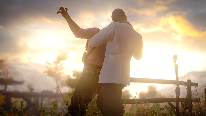 Hitman 3 Screenshot 2021.02.16 - 23.56.08.21