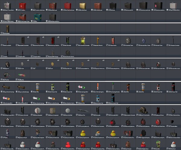 00 Everything - Gears