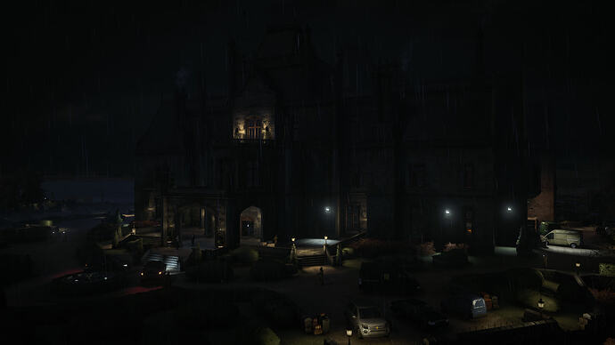 Hitman 3 Screenshot 2026.03.13 - 13.27.06.00
