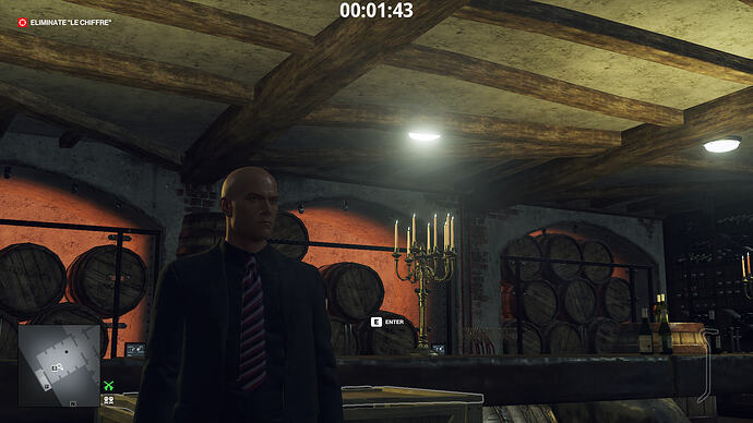 Hitman 3 Screenshot 2026.06.18 - 17.39.35.44