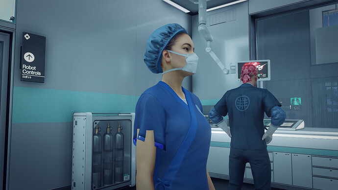 Hitman 3 Screenshot 2021.03.08 - 14.21.33.43
