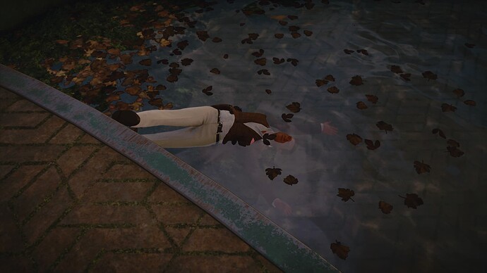 HITMAN 3 (9)