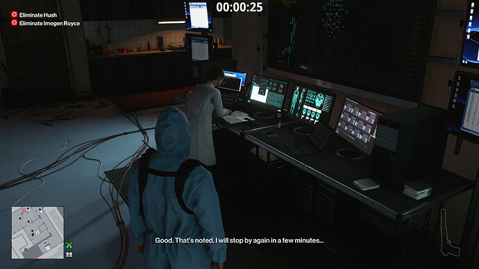 Hitman 3 Screenshot 2021.05.05 - 20.26.07.03