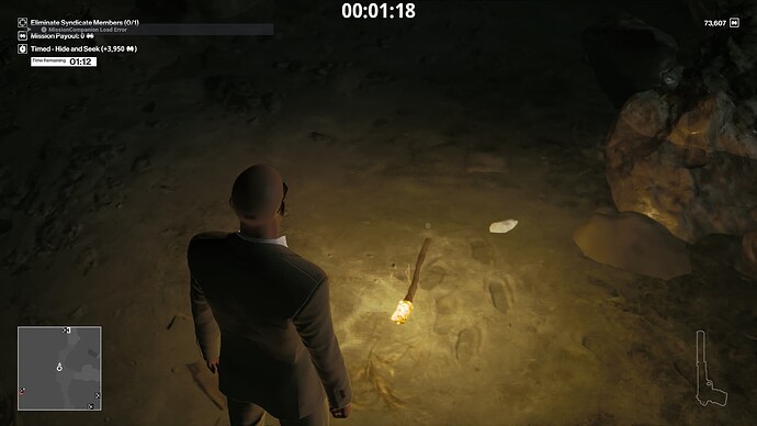 Hitman 3 Screenshot 2025.10.17 - 15.18.36.08