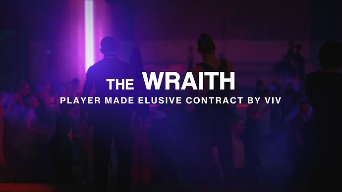 TheWraithCP