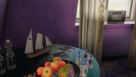 Hitman 3 Screenshot 2025.09.27 - 09.40.18.51