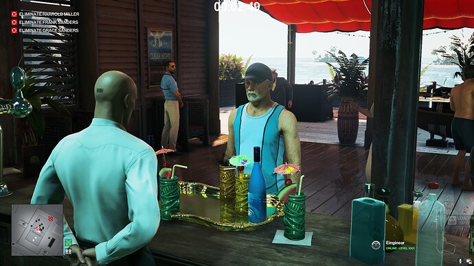 Hitman 3 Screenshot 2022.03.07 - 19.11.02.69