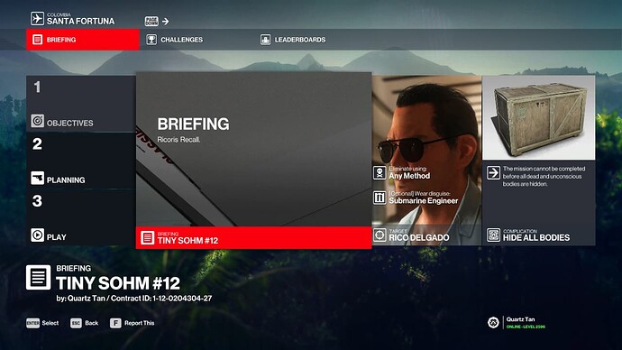 Hitman 3 Screenshot 2023.04.18 - 16.06.47.59