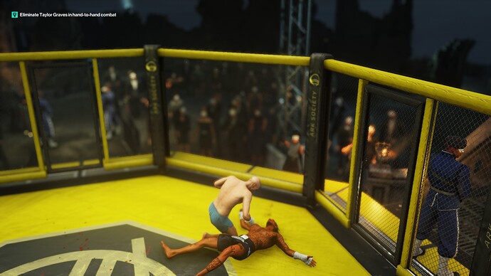 The Punch Wizard