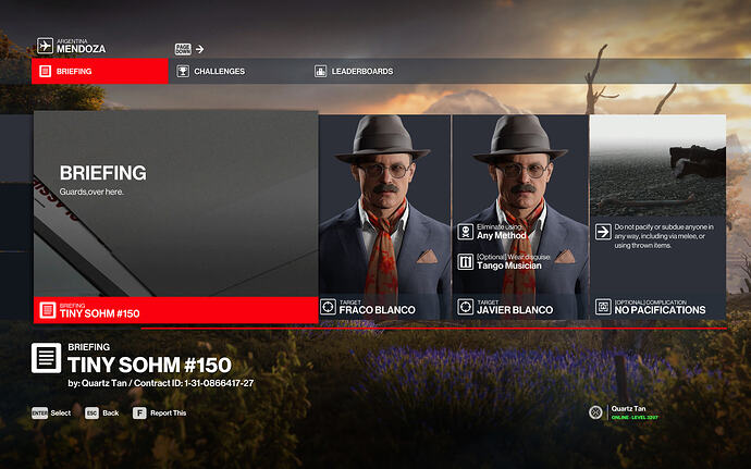 Hitman 3 Screenshot 2026.03.20 - 21.50.35.33
