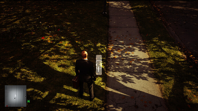 Hitman 3 Screenshot 2021.03.06 - 01.01.47.35
