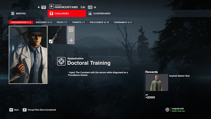 DocTrain