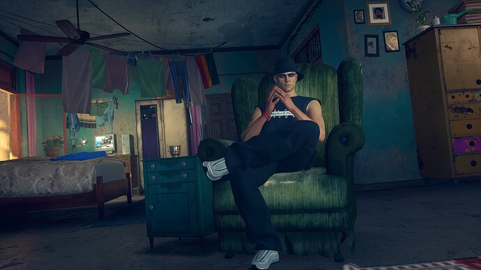 Hitman 3 Screenshot 2021.09.29 - 17.52.46.60