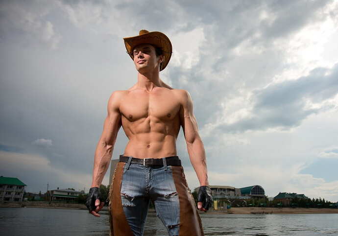 cowboy-party-stripper