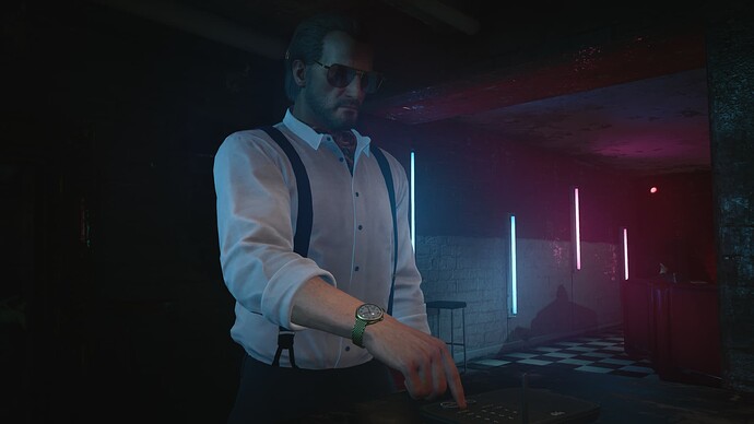 Hitman 3 Screenshot 2021.08.14 - 19.42.31.64