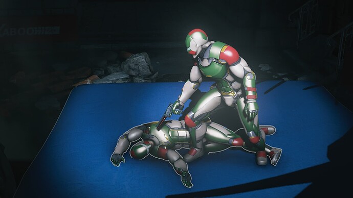 Hitman 3 Screenshot 2022.02.16 - 16.42.10.76