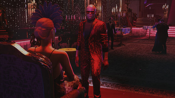 Hitman 3 Screenshot 2026.02.14 - 09.36.52.89