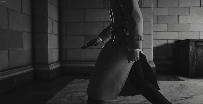 Hitman 3 Screenshot 2025.02.25 - 20.31.27.37
