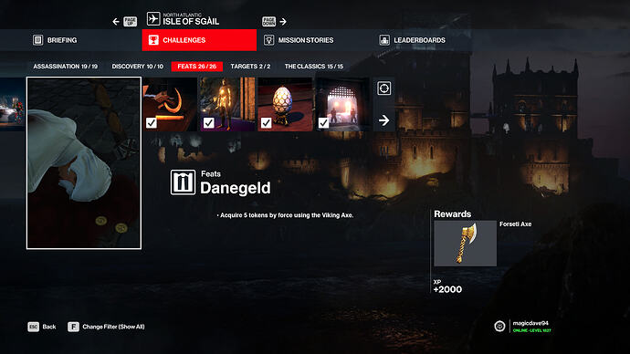 danegeld