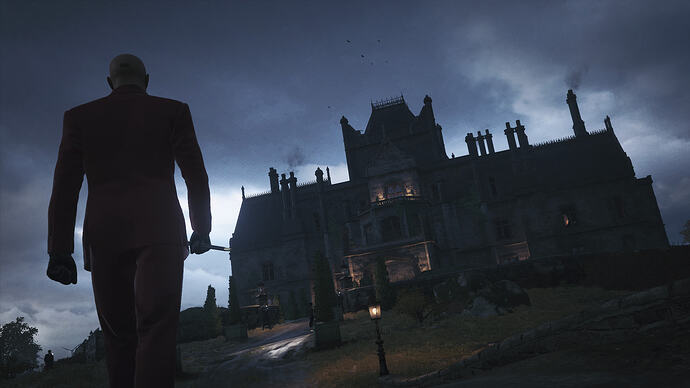 Hitman 3 Screenshot 2026.03.01 - 18.18.20.78