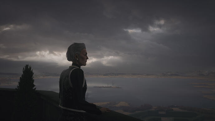 Hitman 3 Screenshot 2026.01.04 - 19.48.32.13