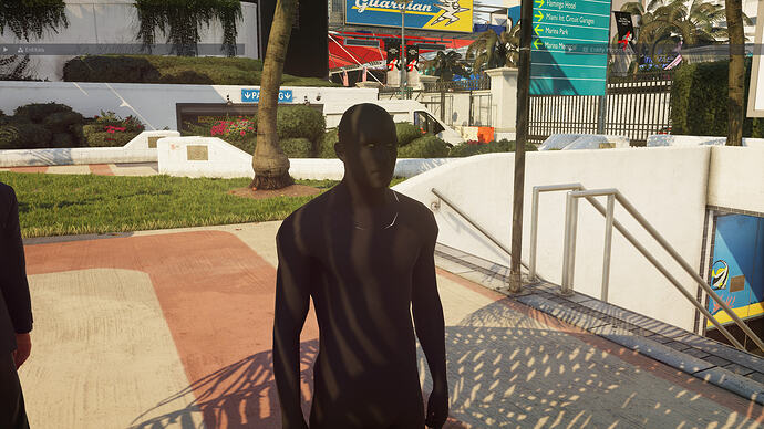 Hitman 3 Screenshot 2026.01.10 - 00.16.27.74