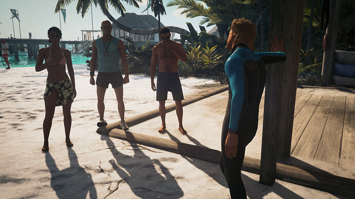 Hitman 3 Screenshot 2026.08.01 - 00.46.58.63