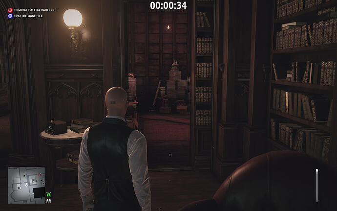 Hitman 3 Screenshot 2026.02.23 - 11.27.20.87