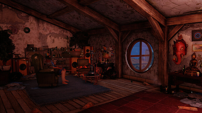 Hitman 3 Screenshot 2021.03.09 - 13.49.42.05