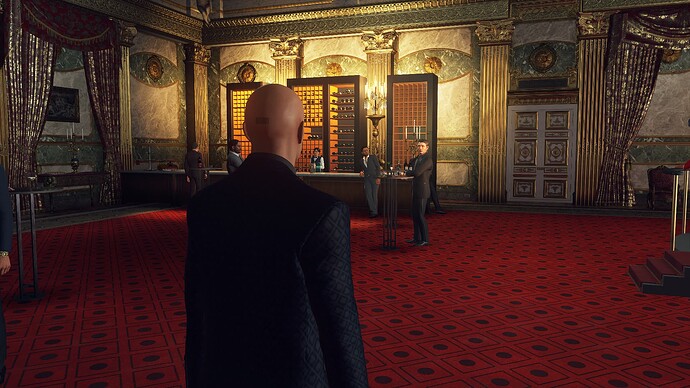 Hitman 3 Screenshot 2025.06.07 - 18.20.12.39
