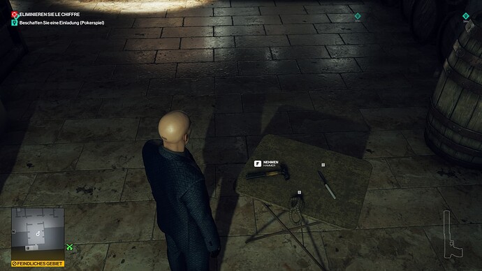 HITMAN 3 07.06.2025 04_13_58
