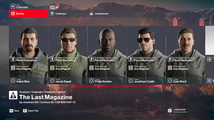 Hitman 3 Screenshot 2026.06.12 - 10.36.16.24