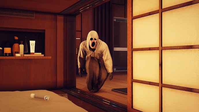 Hitman 3 Screenshot 2025.08.10 - 03.07.22.51